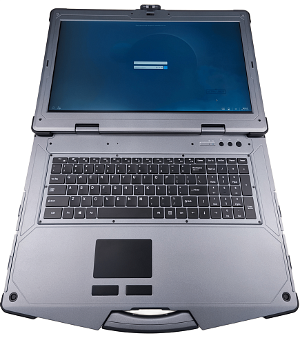 Cyberbook R1077M
